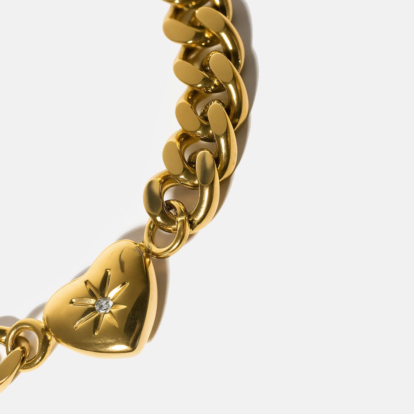 Chain of Ardor Bracelet