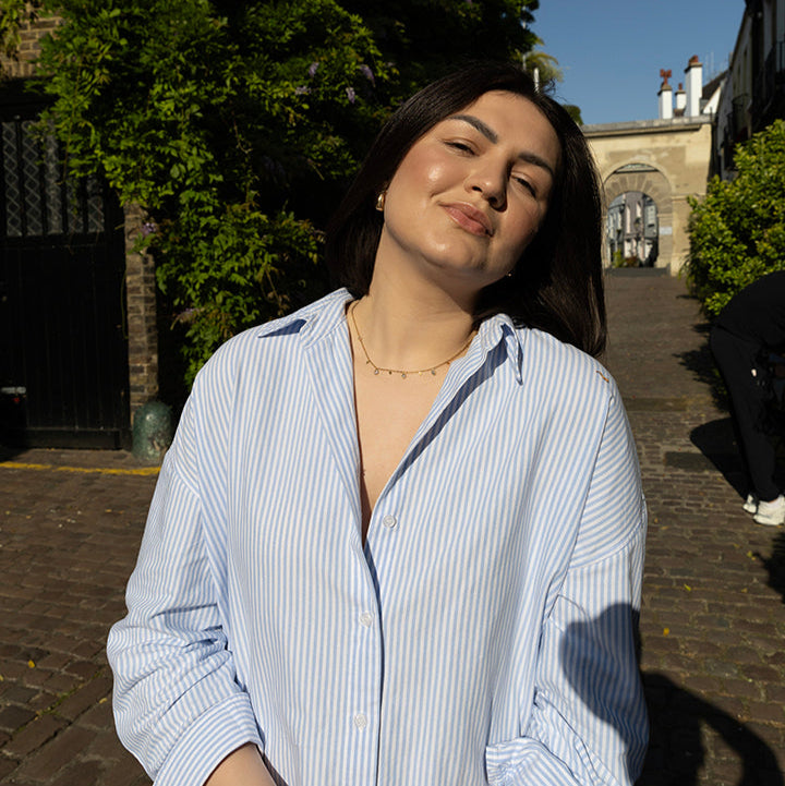 Grace Necklace