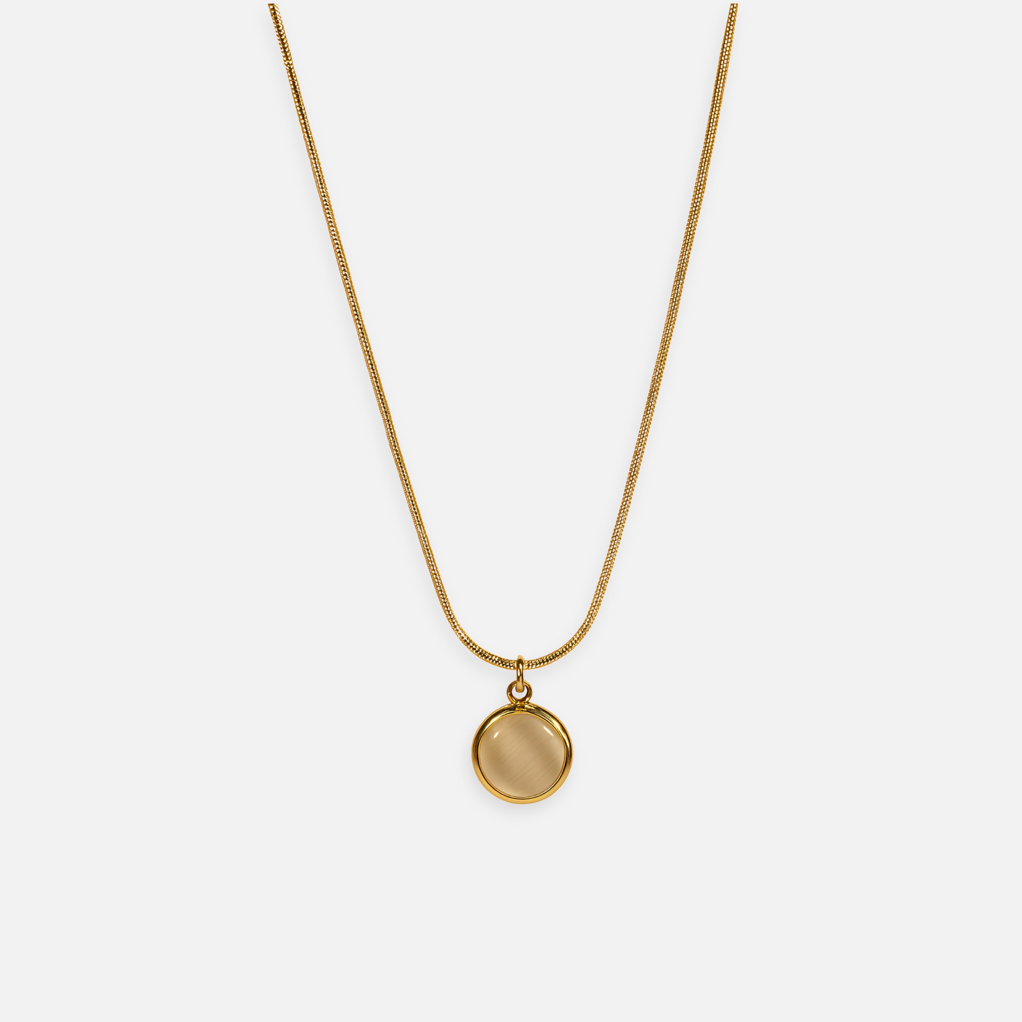 Bliss Necklace