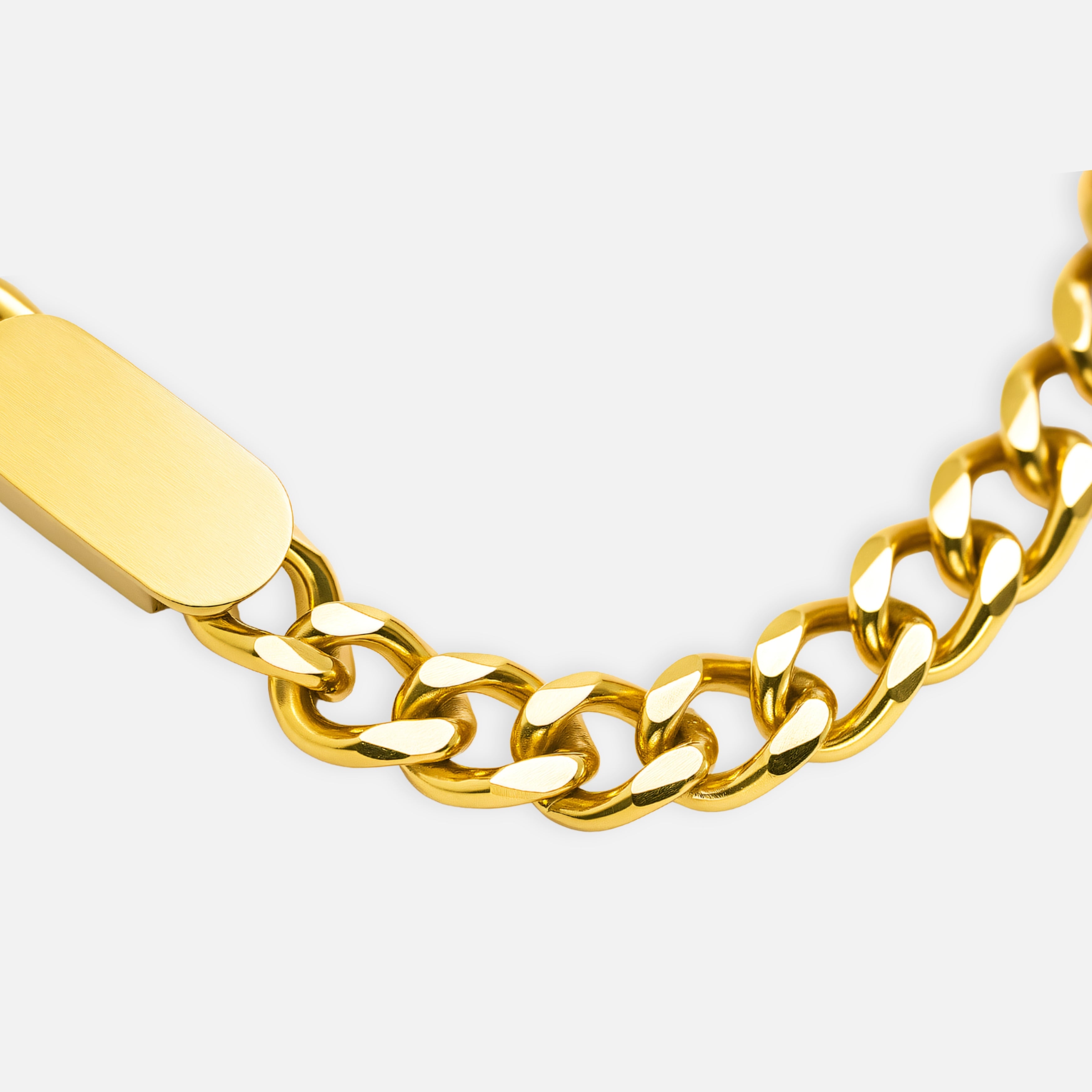 Swirl Bracelet