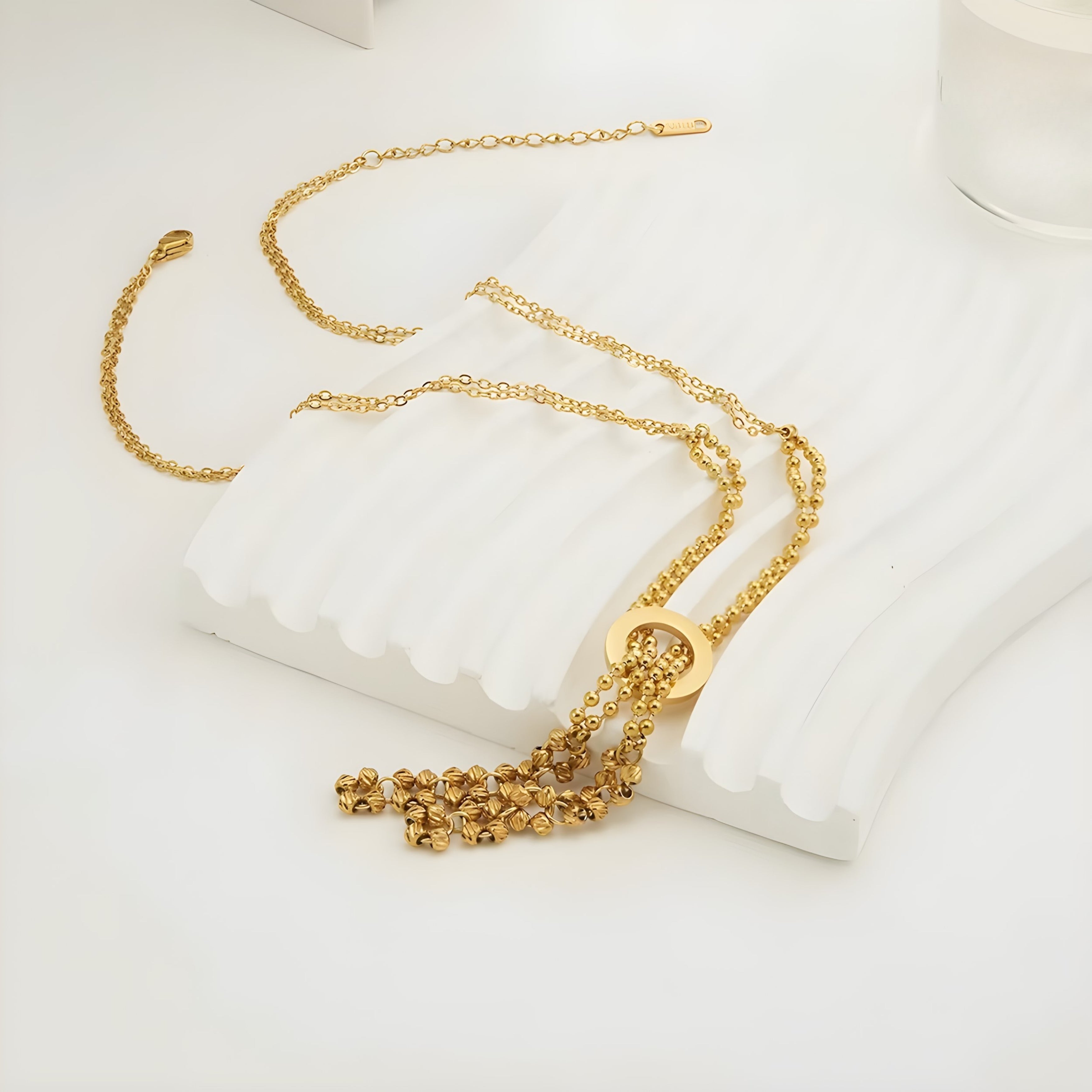 Falls Necklace