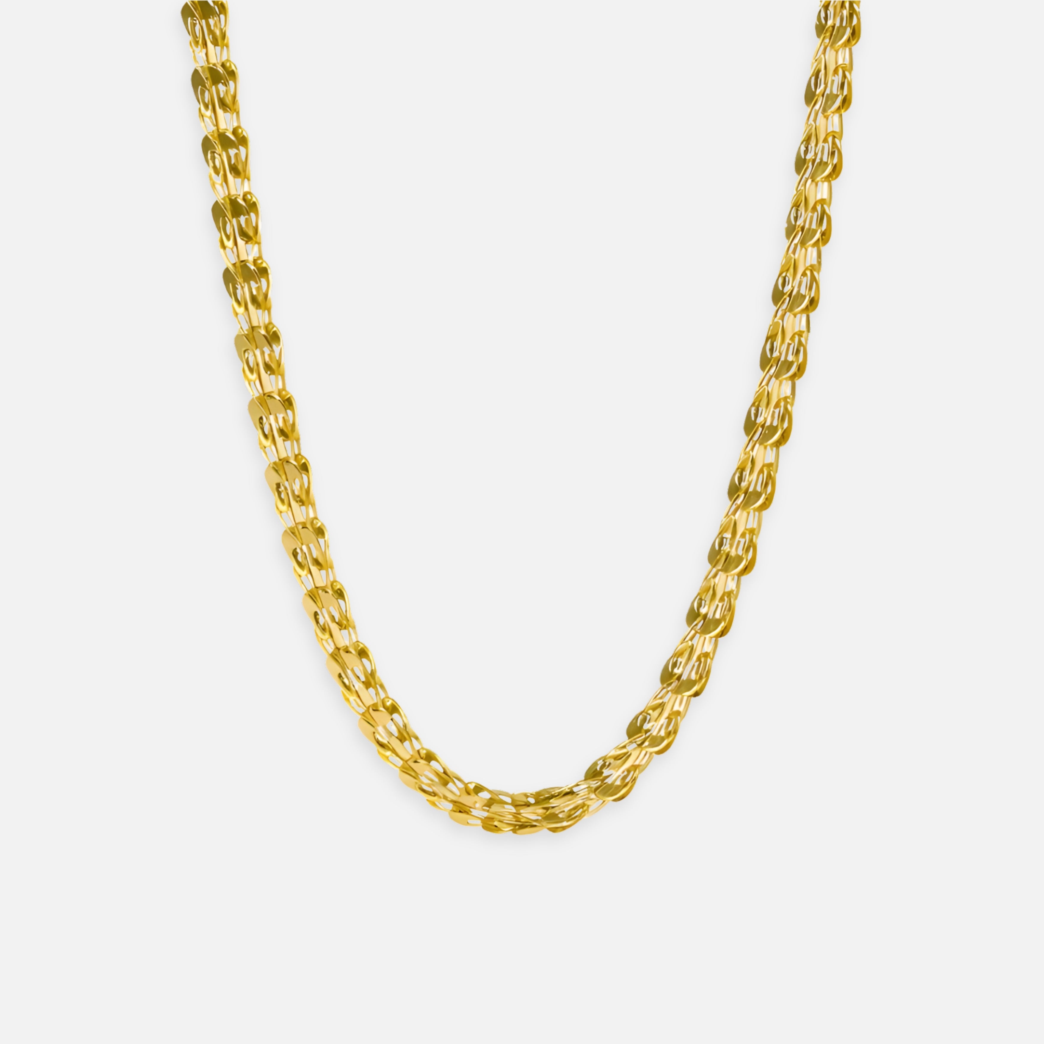 Frost Necklace