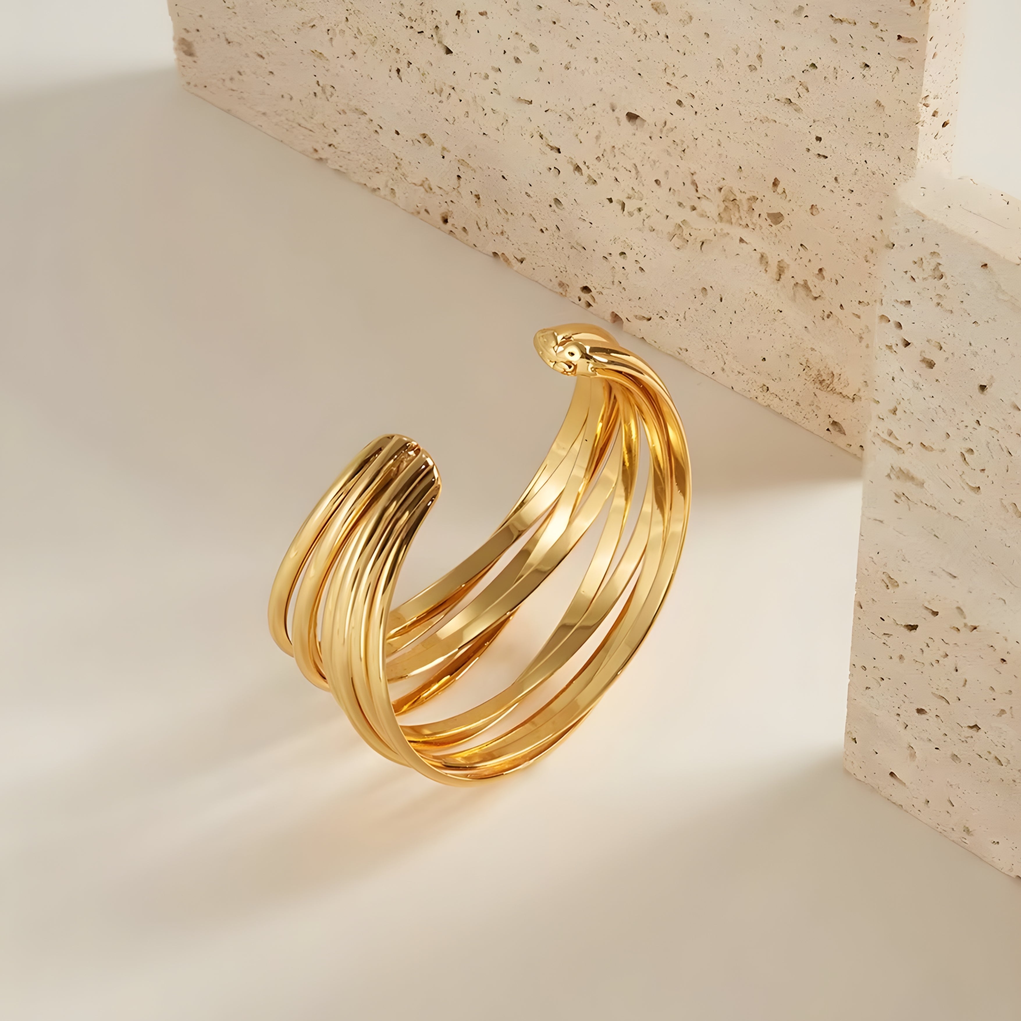 Francia Bangle