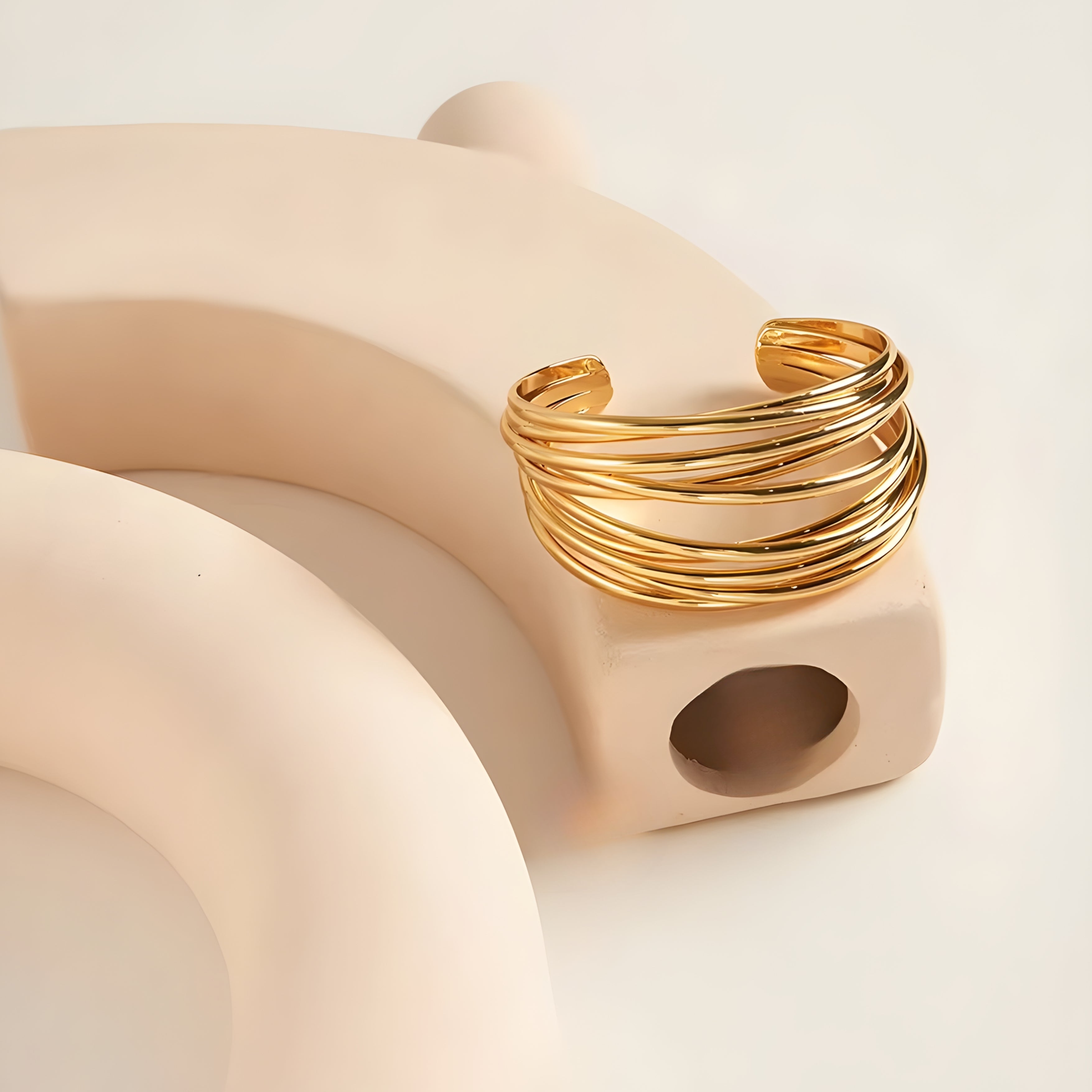 Francia Bangle