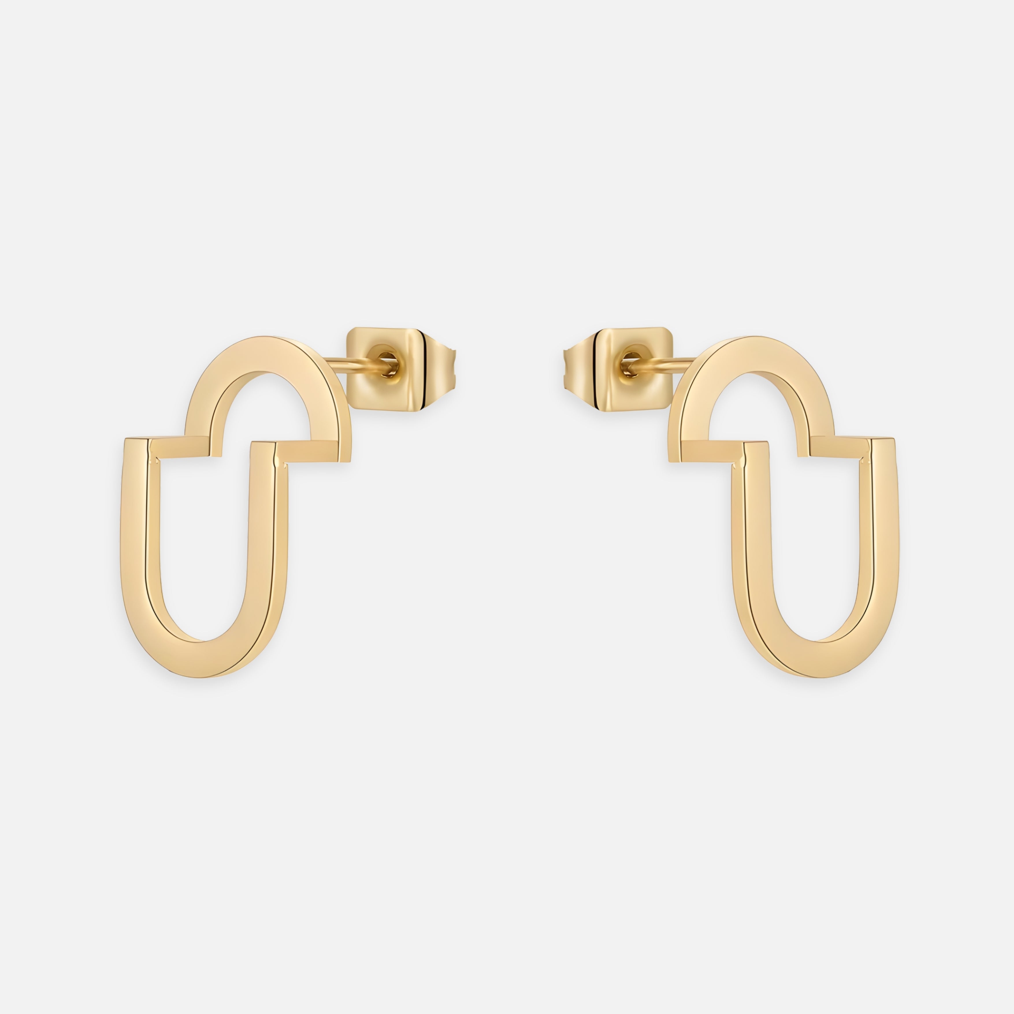 Solara Glow Earrings