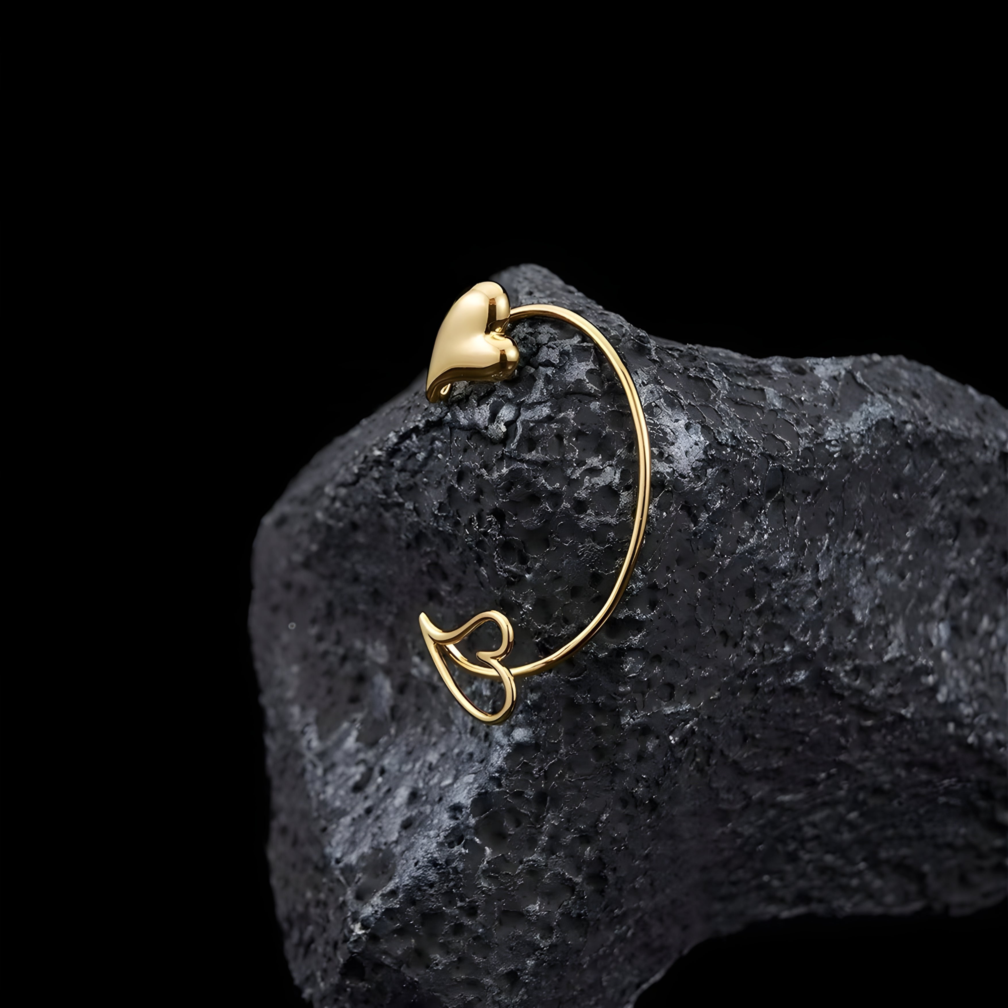 Cupid Ear Cuff Set