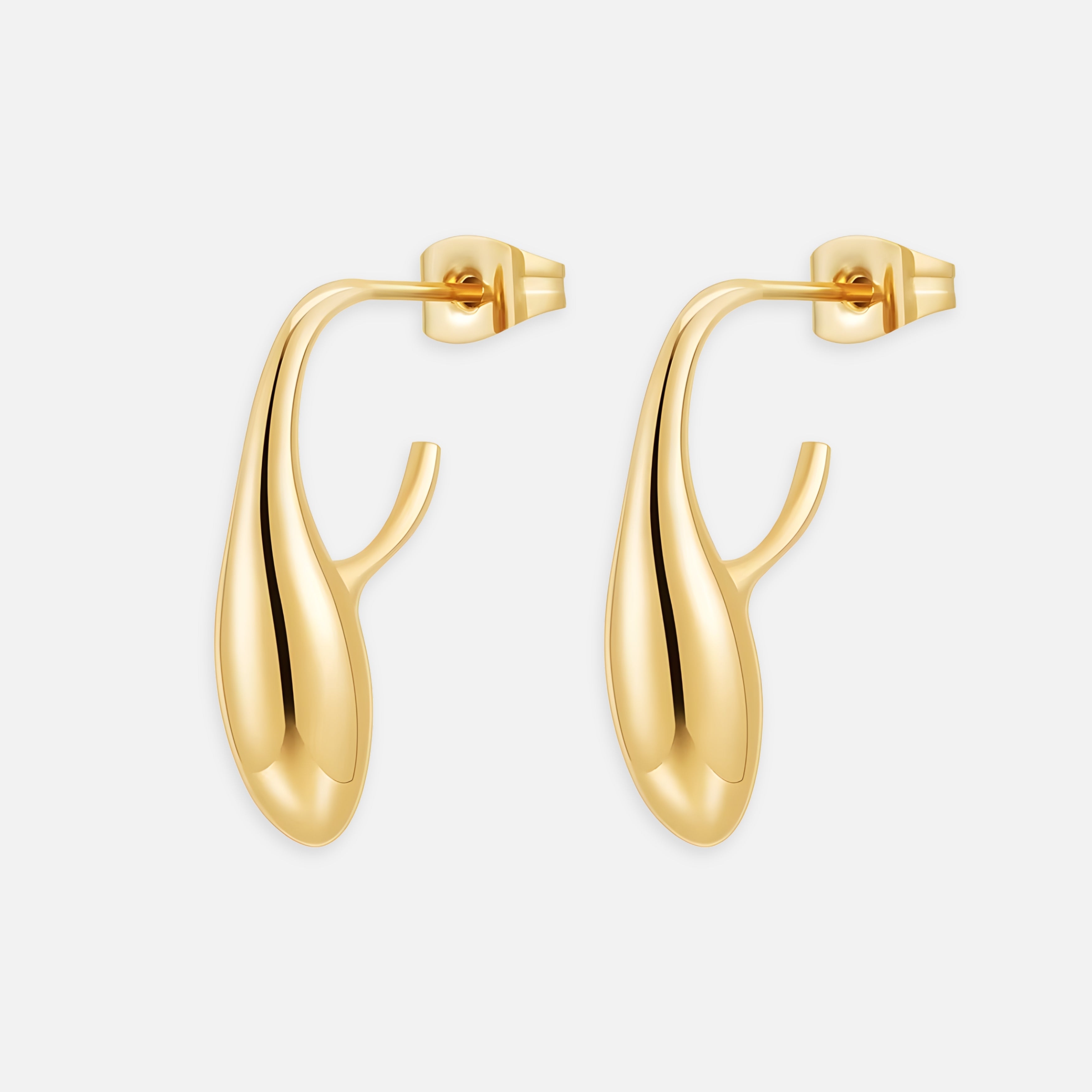 Flora Earrings
