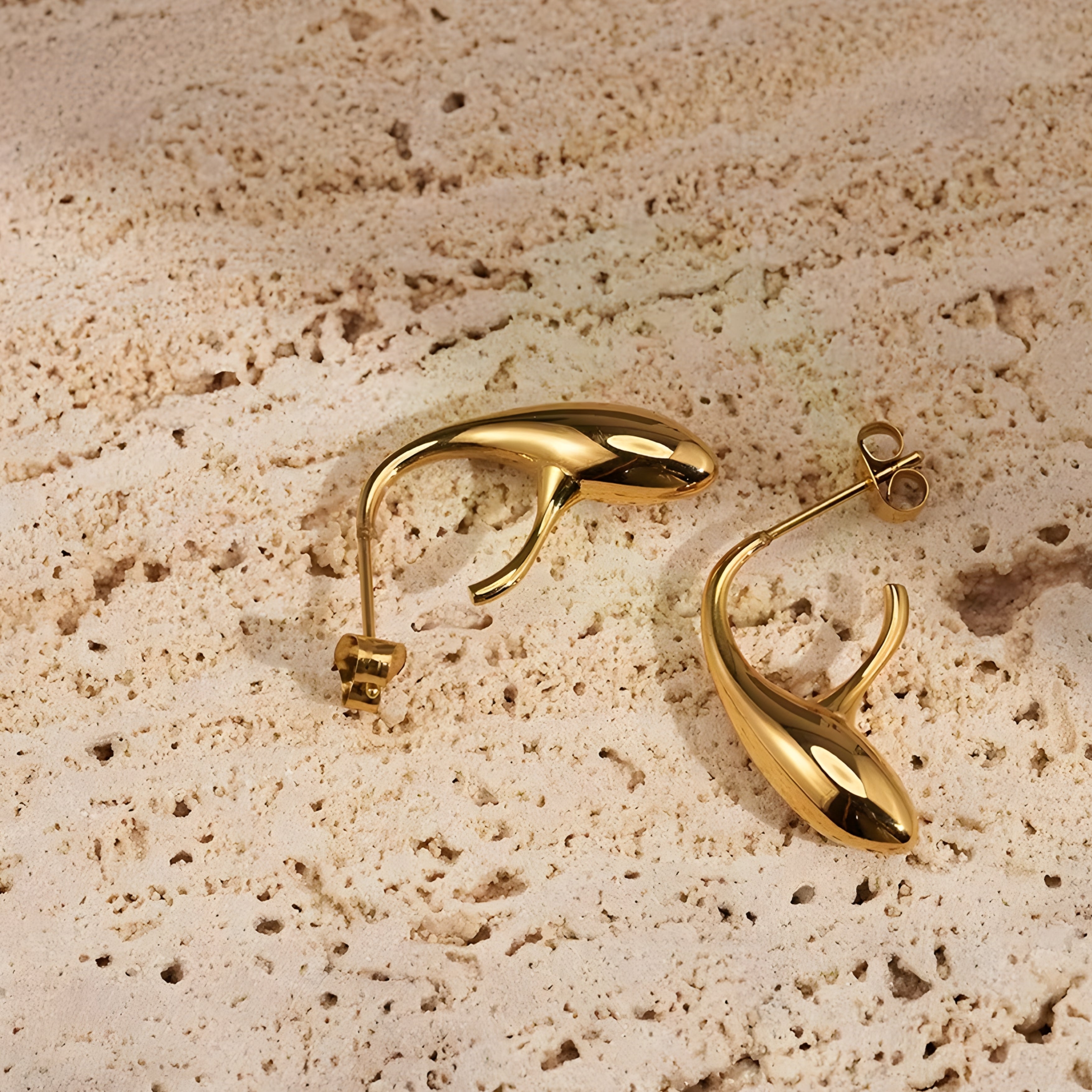Flora Earrings