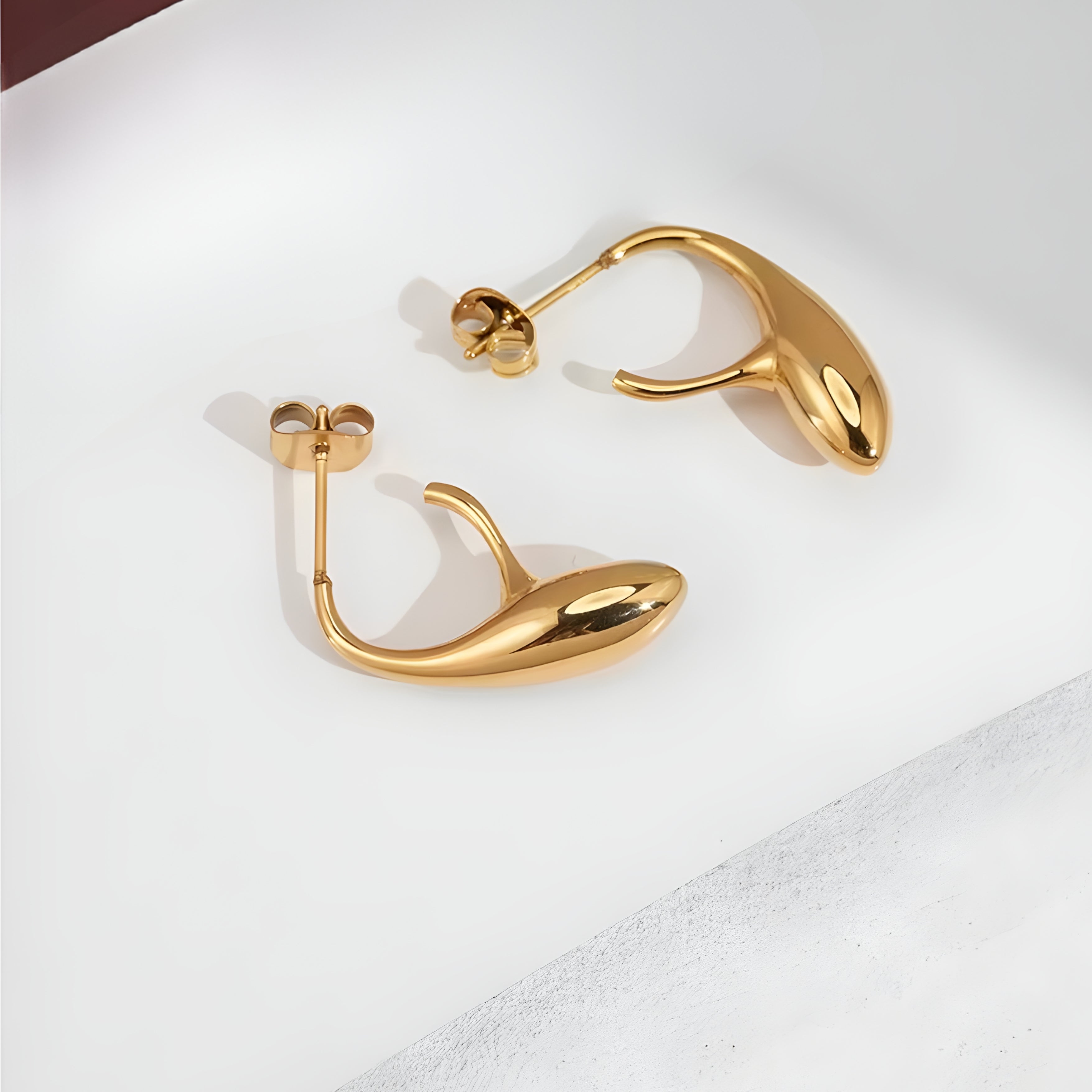 Flora Earrings