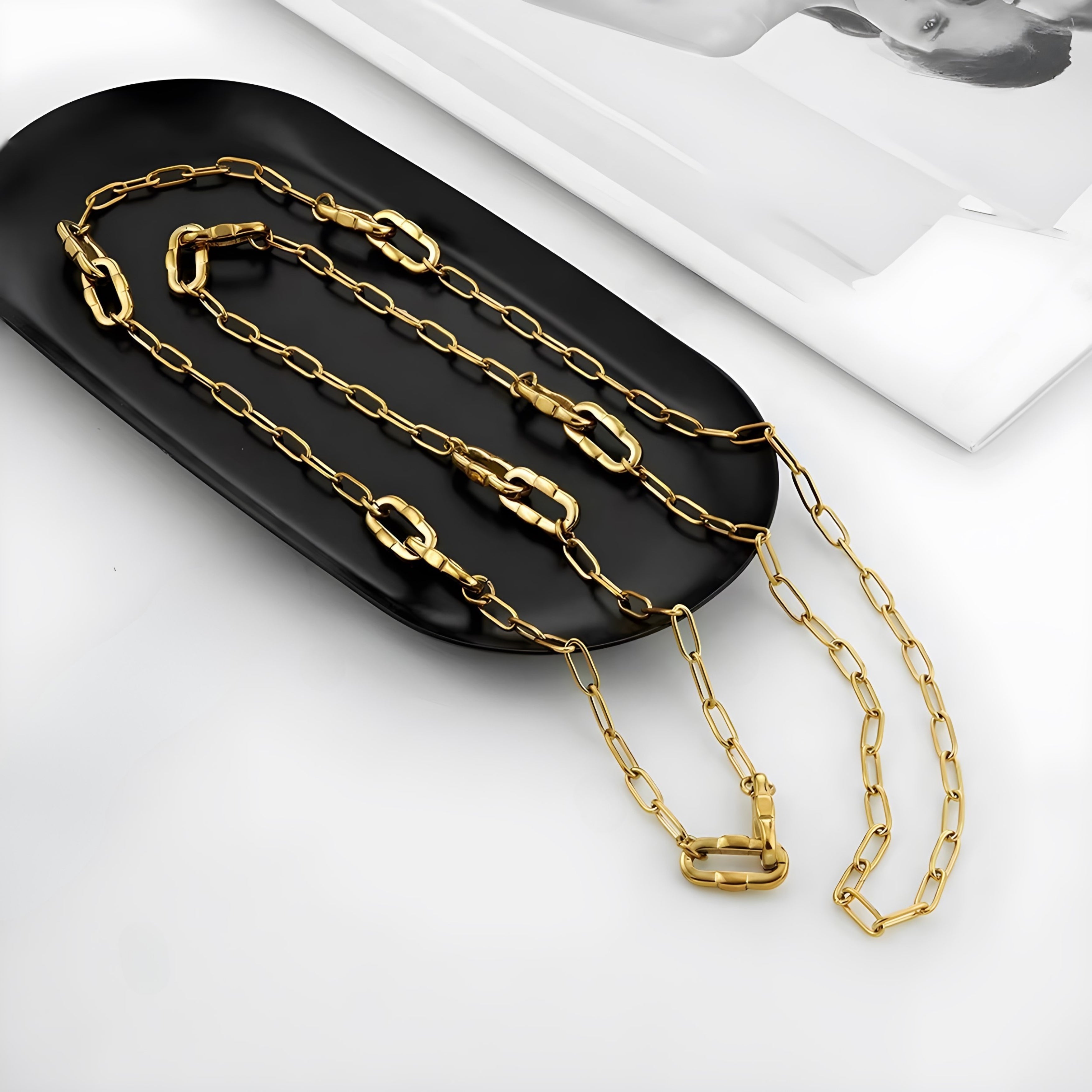 Nexus Necklace