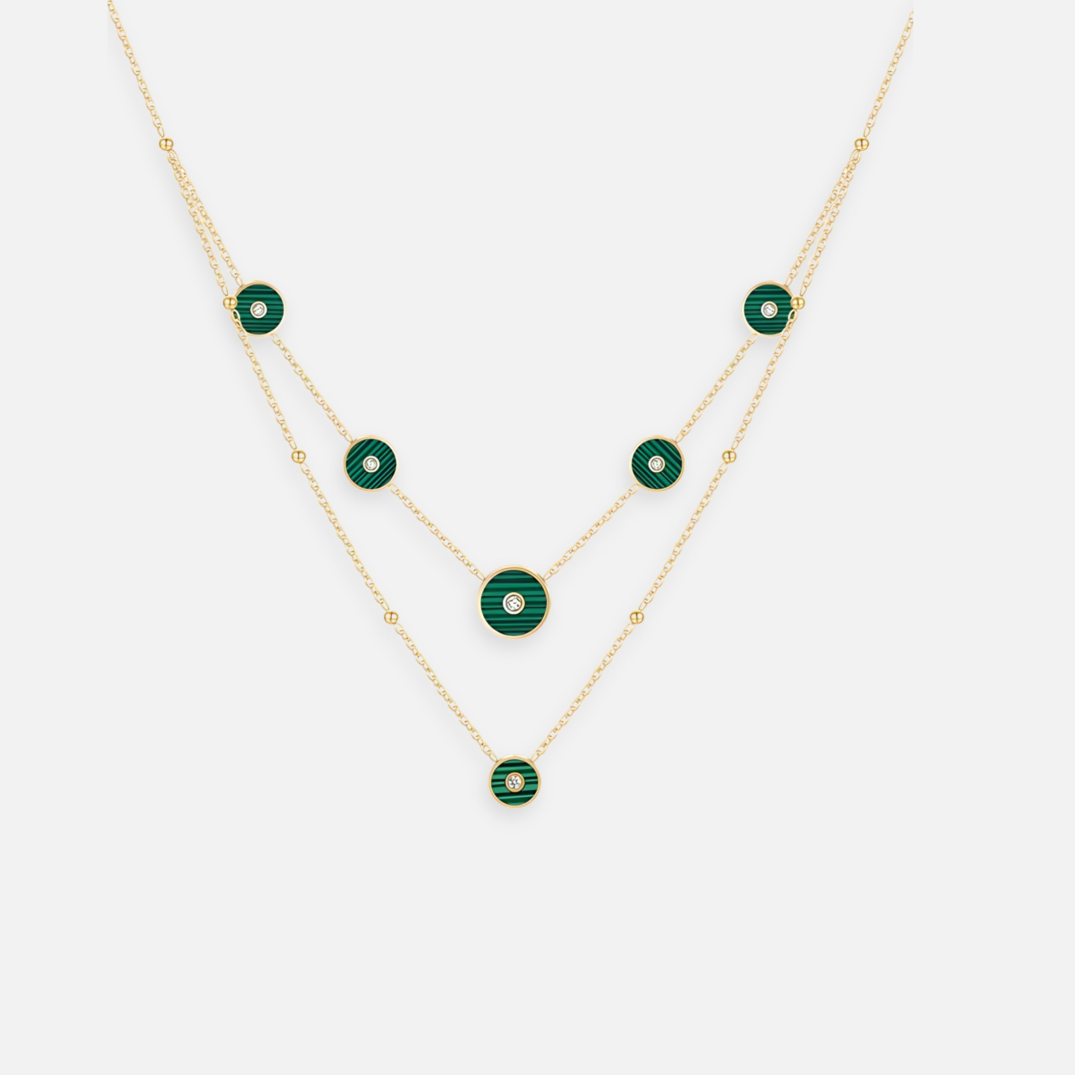 Elowen Necklace