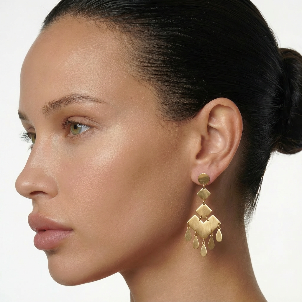 Mirage Earrings