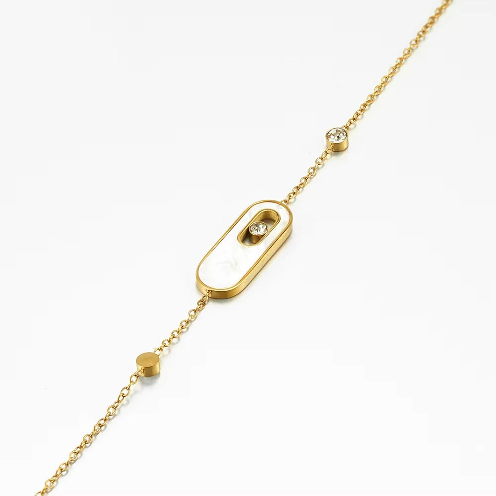 Zeyah Necklace