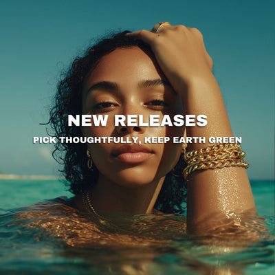 New Releases