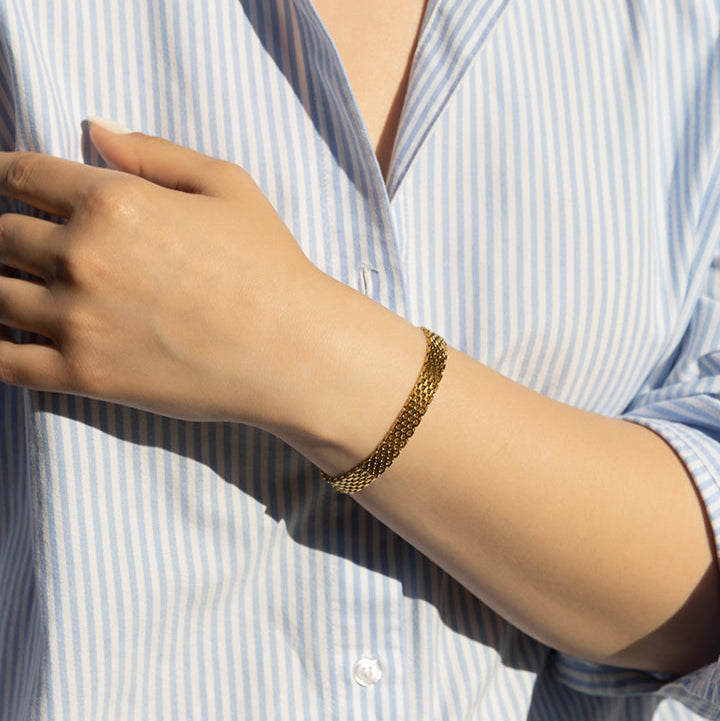 Ember Bracelet