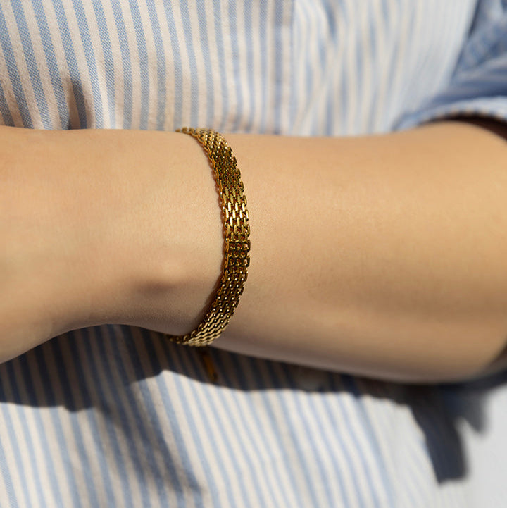 Ember Bracelet
