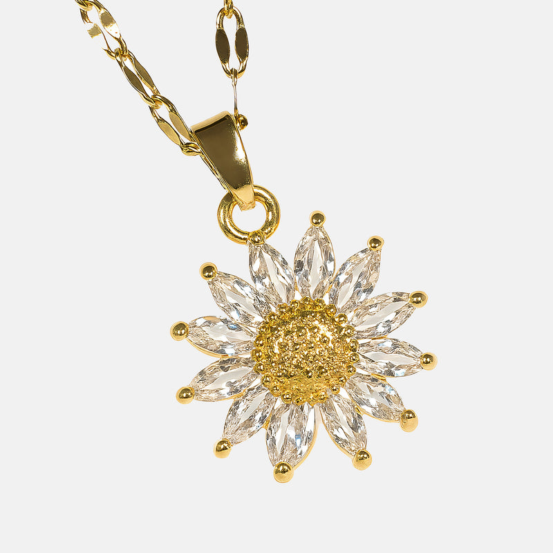 Bloom Necklace