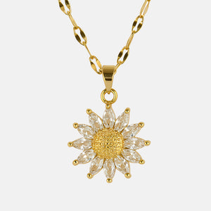 Bloom Necklace