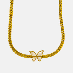 Flair Necklace