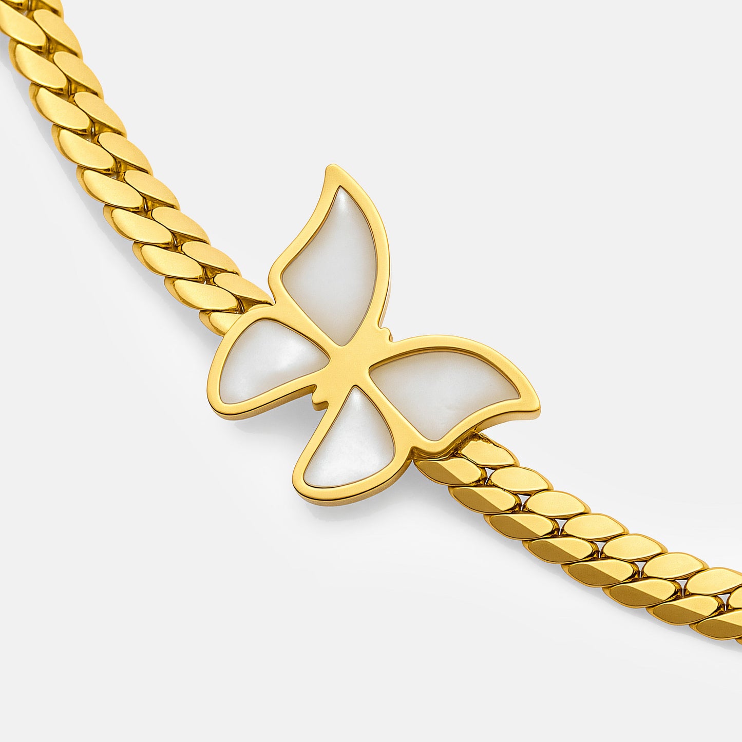 Flair Necklace