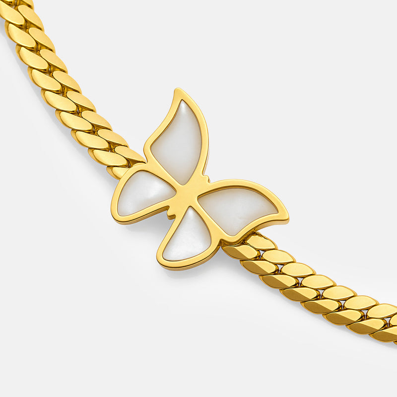Flair Necklace