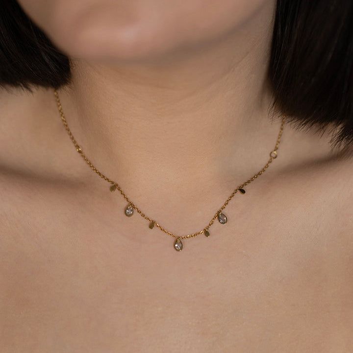 Grace Necklace