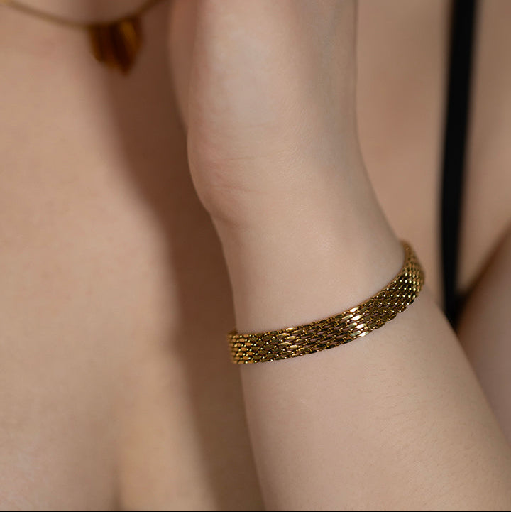 Ember Bracelet