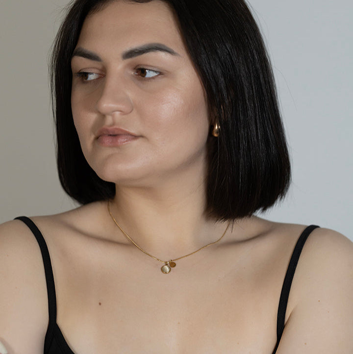 Bliss Necklace