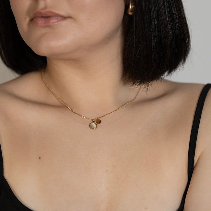 Bliss Necklace