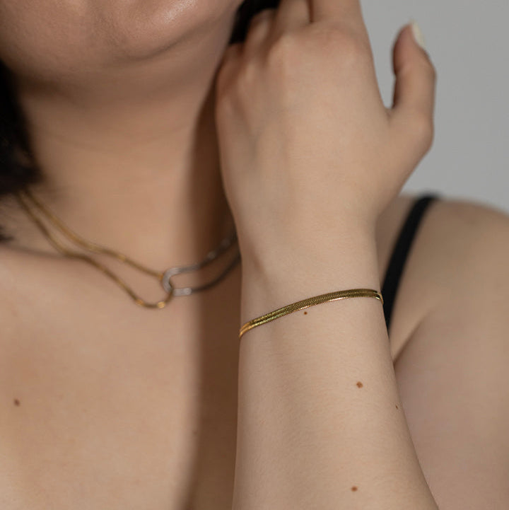 Eden Bracelet