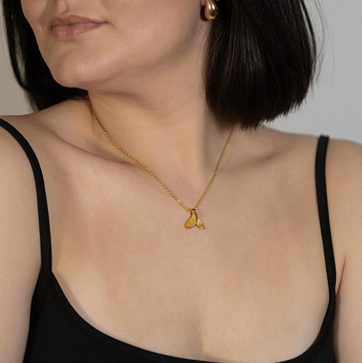 Vigor Necklace