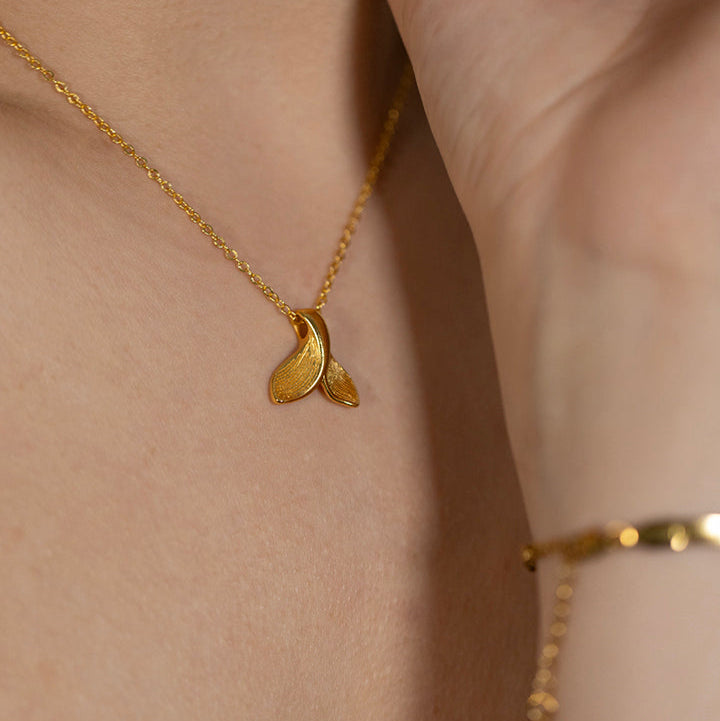 Vigor Necklace