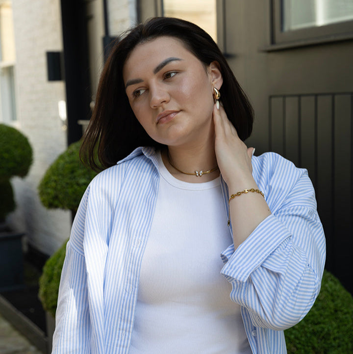 Flair Necklace