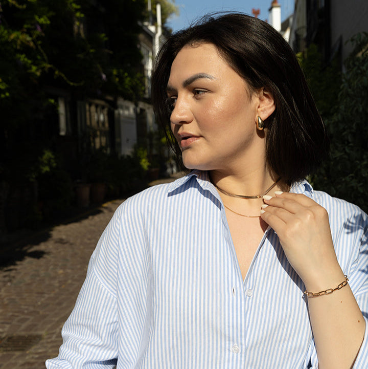 Marianna Necklace