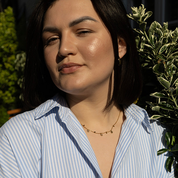 Grace Necklace