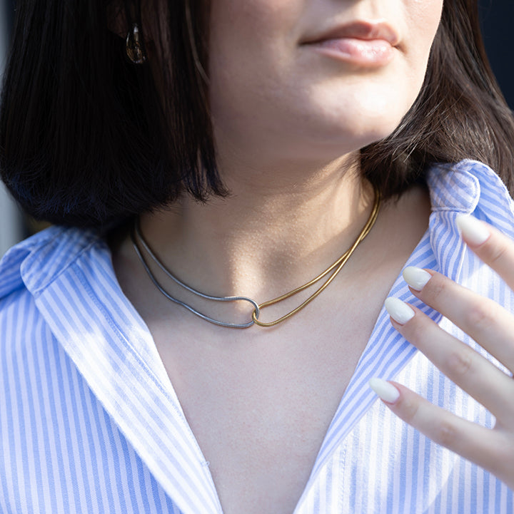 Endless Necklace