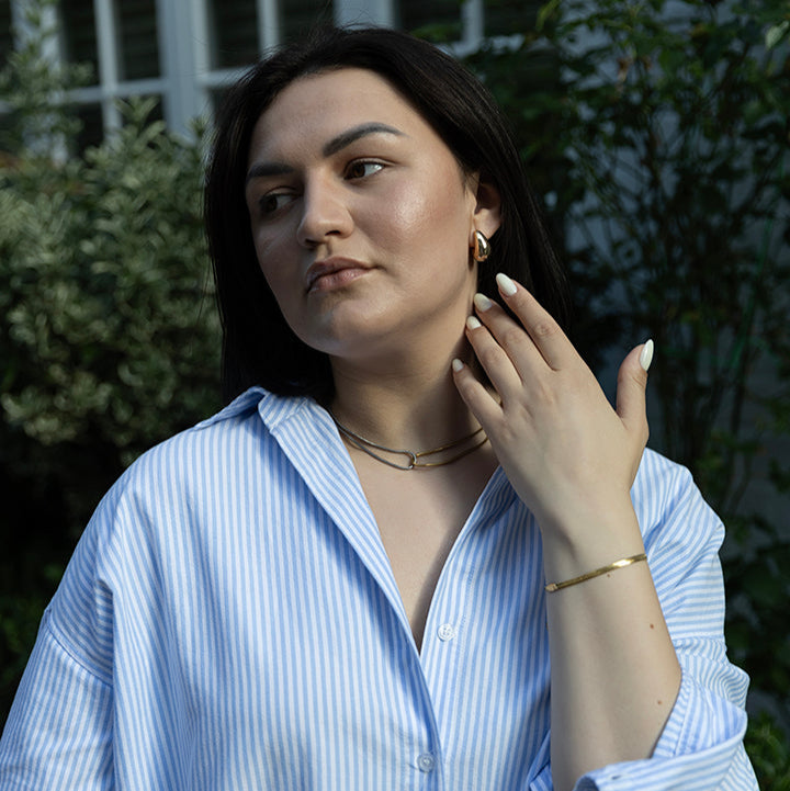 Endless Necklace