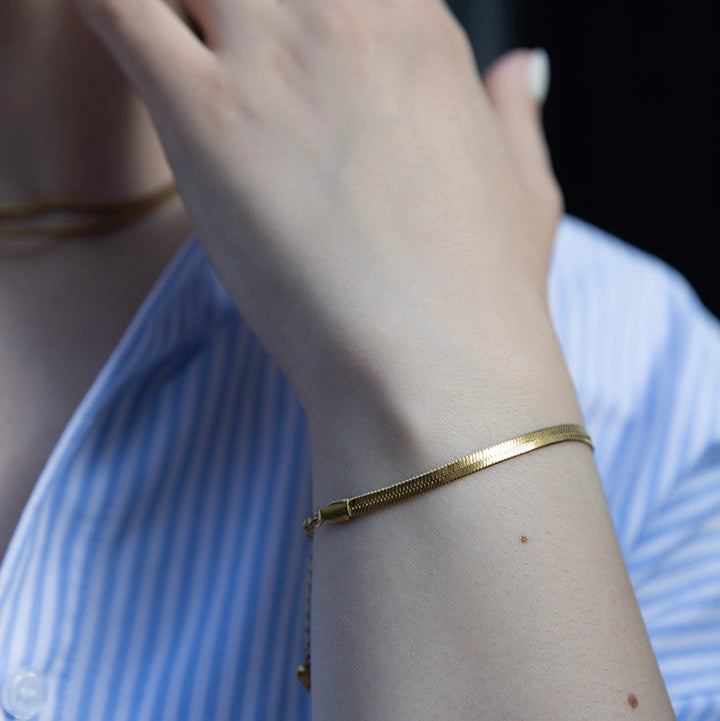 Eden Bracelet
