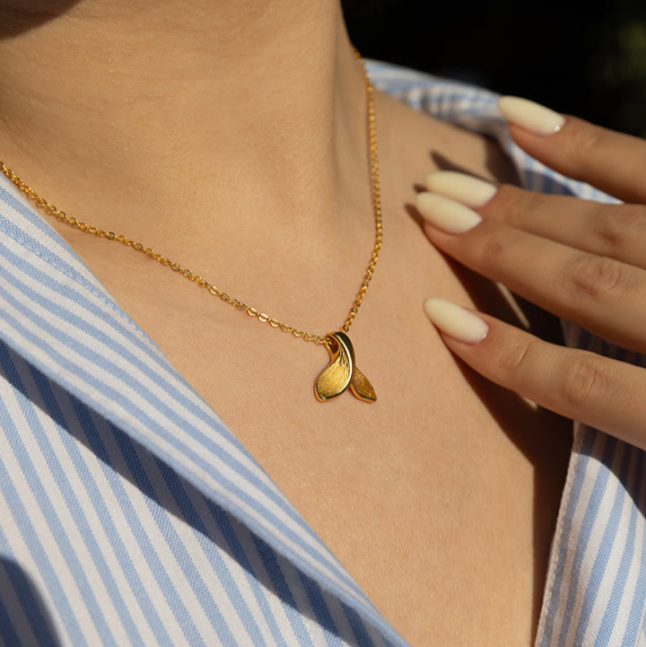 Vigor Necklace
