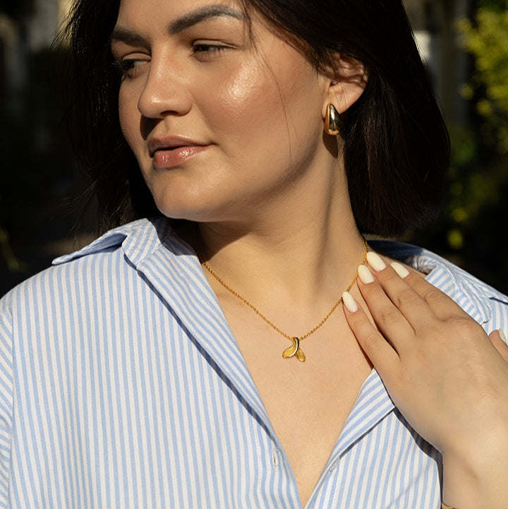 Vigor Necklace
