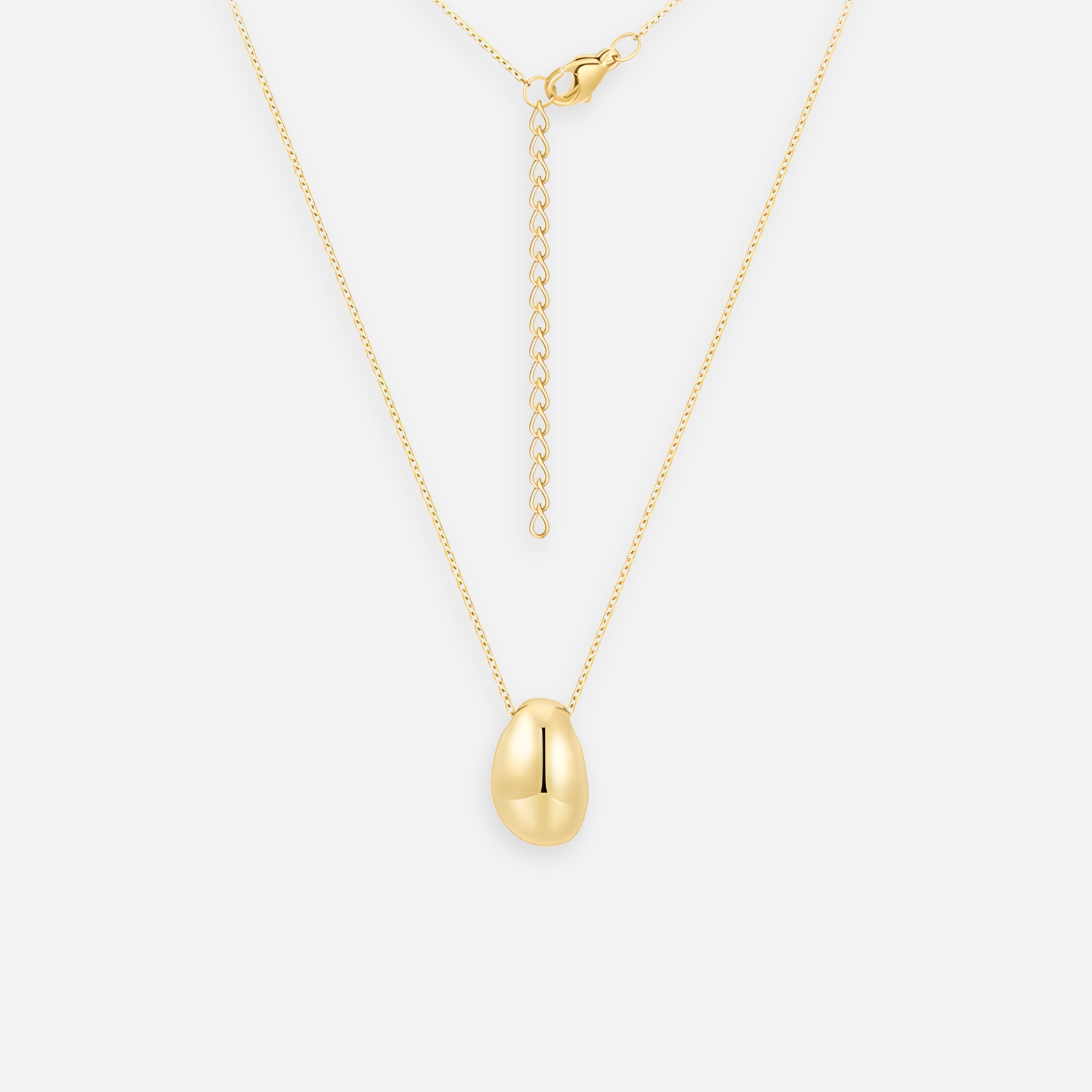 Serena Necklace