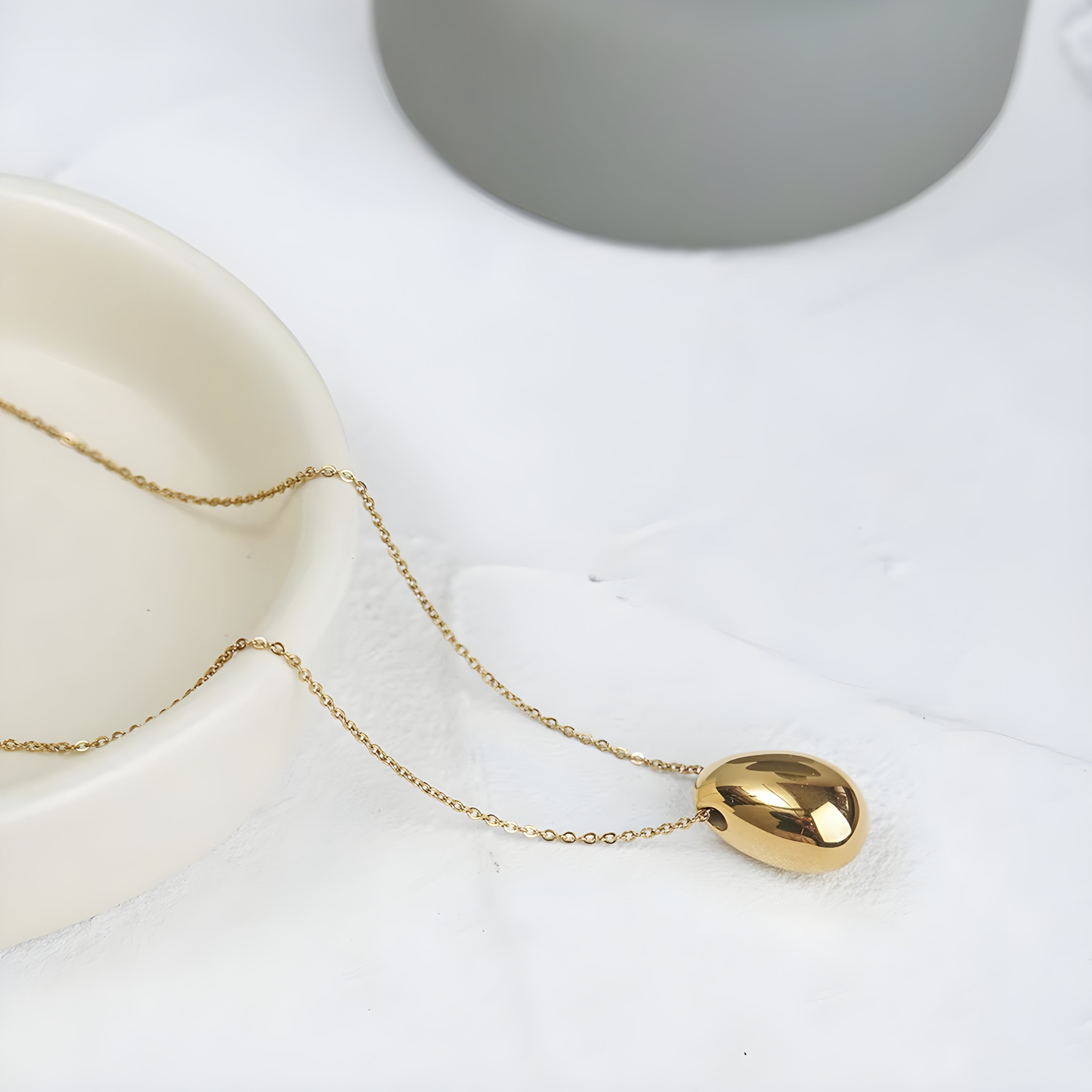 Serena Necklace