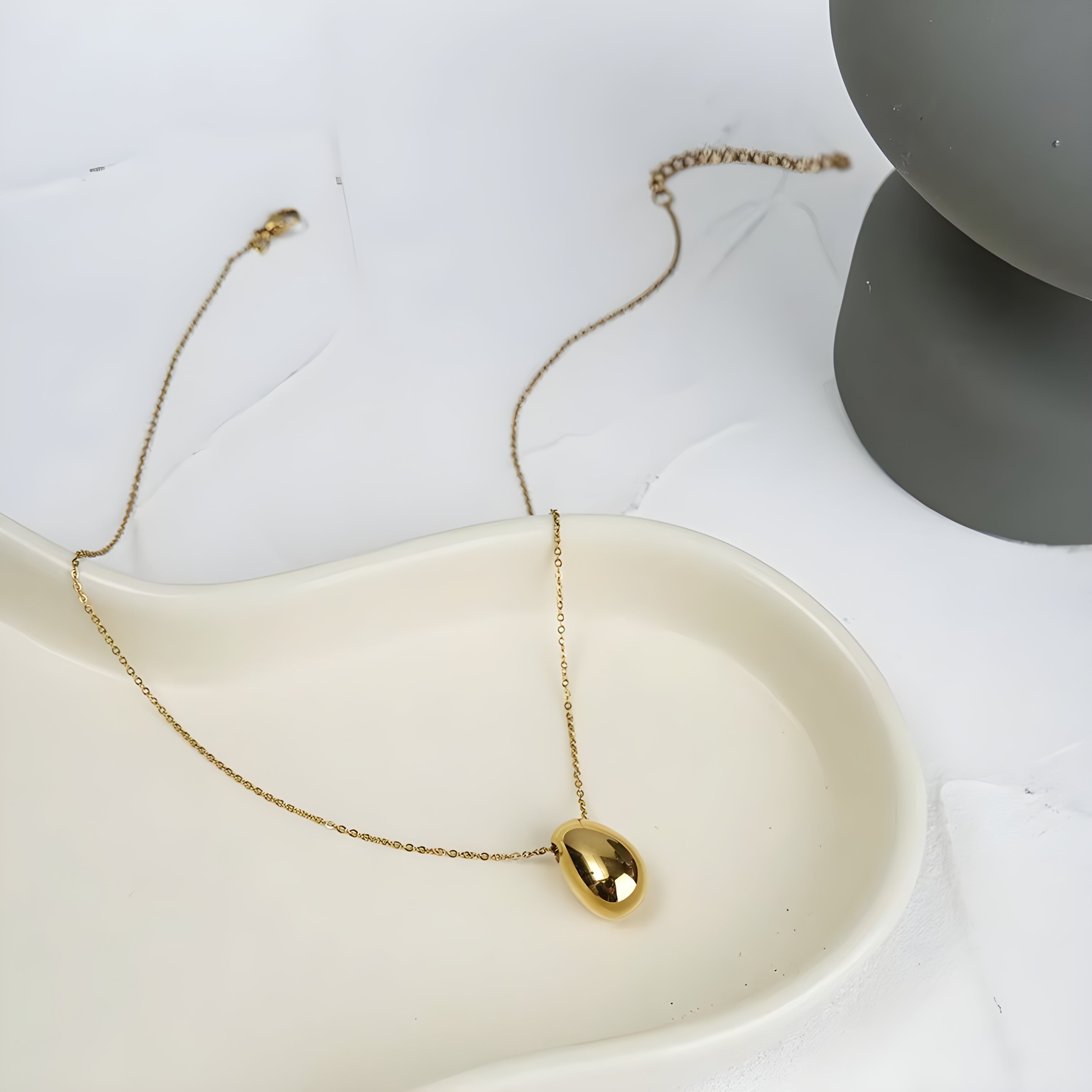 Serena Necklace