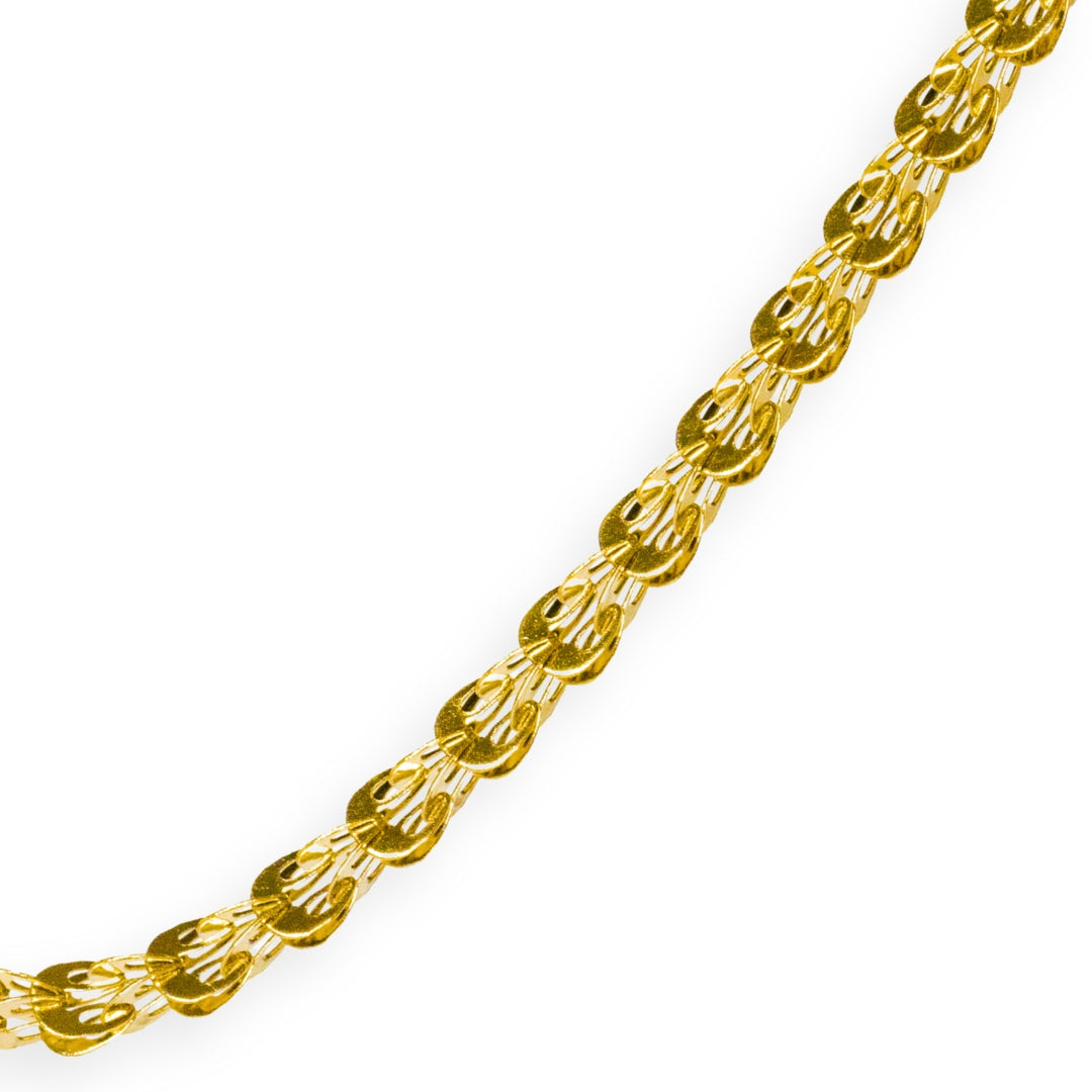 Frost Necklace