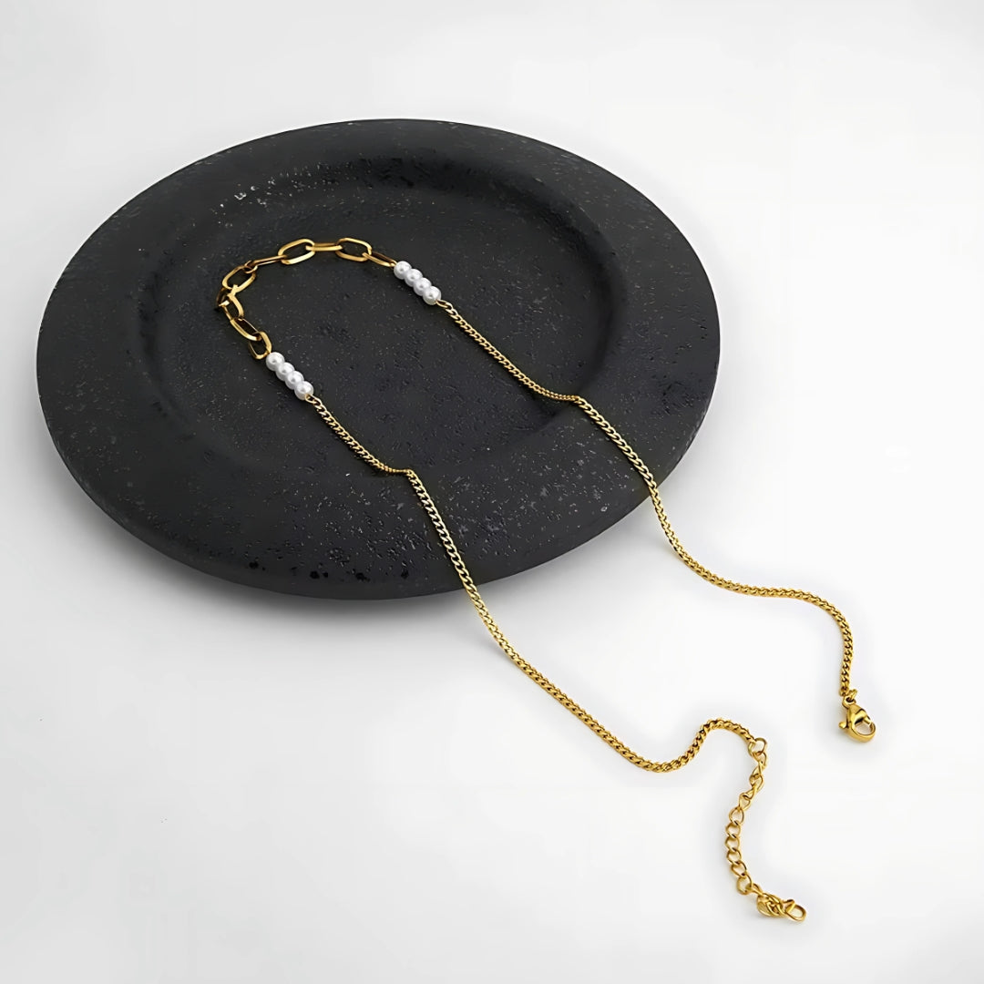 Symphony Necklace