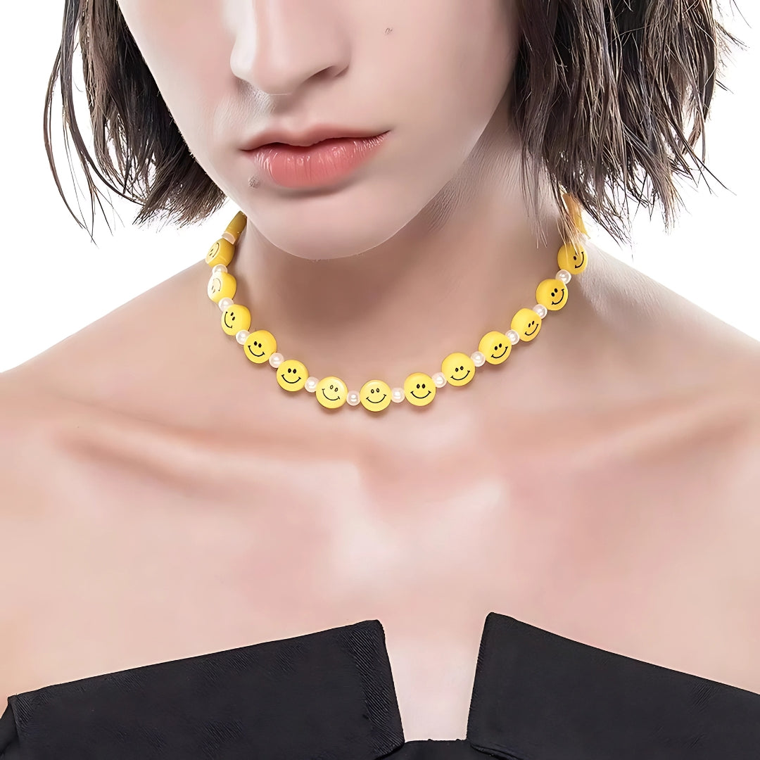 Joy Necklace