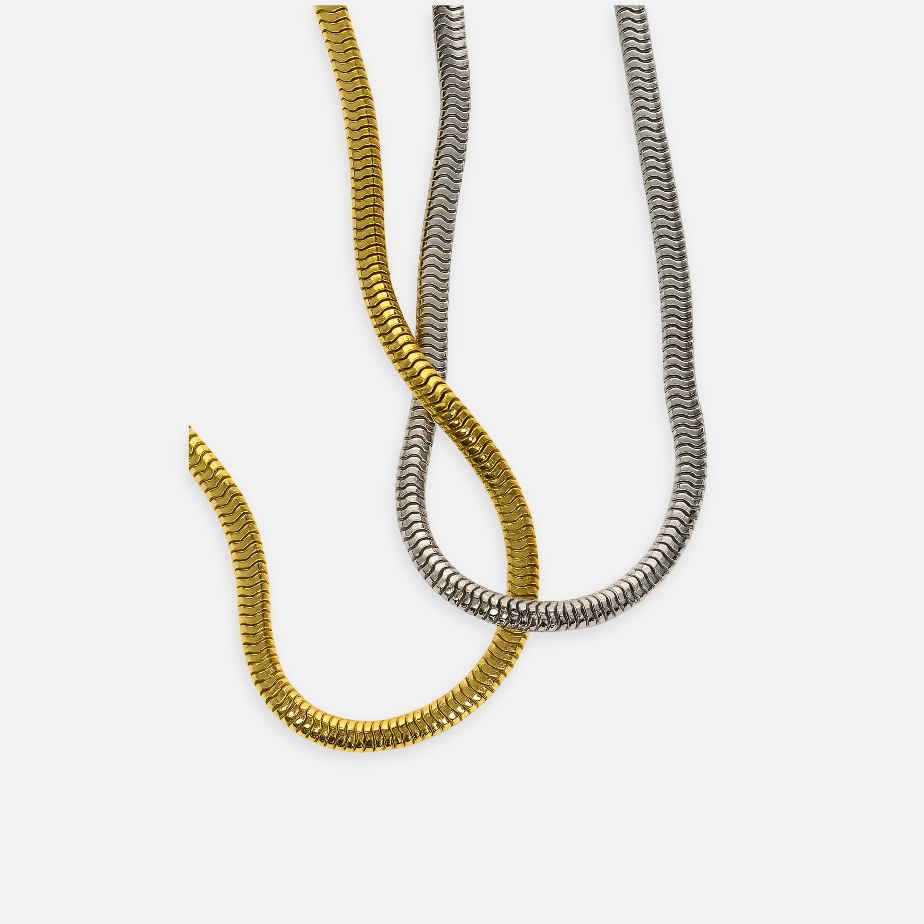 Endless Necklace
