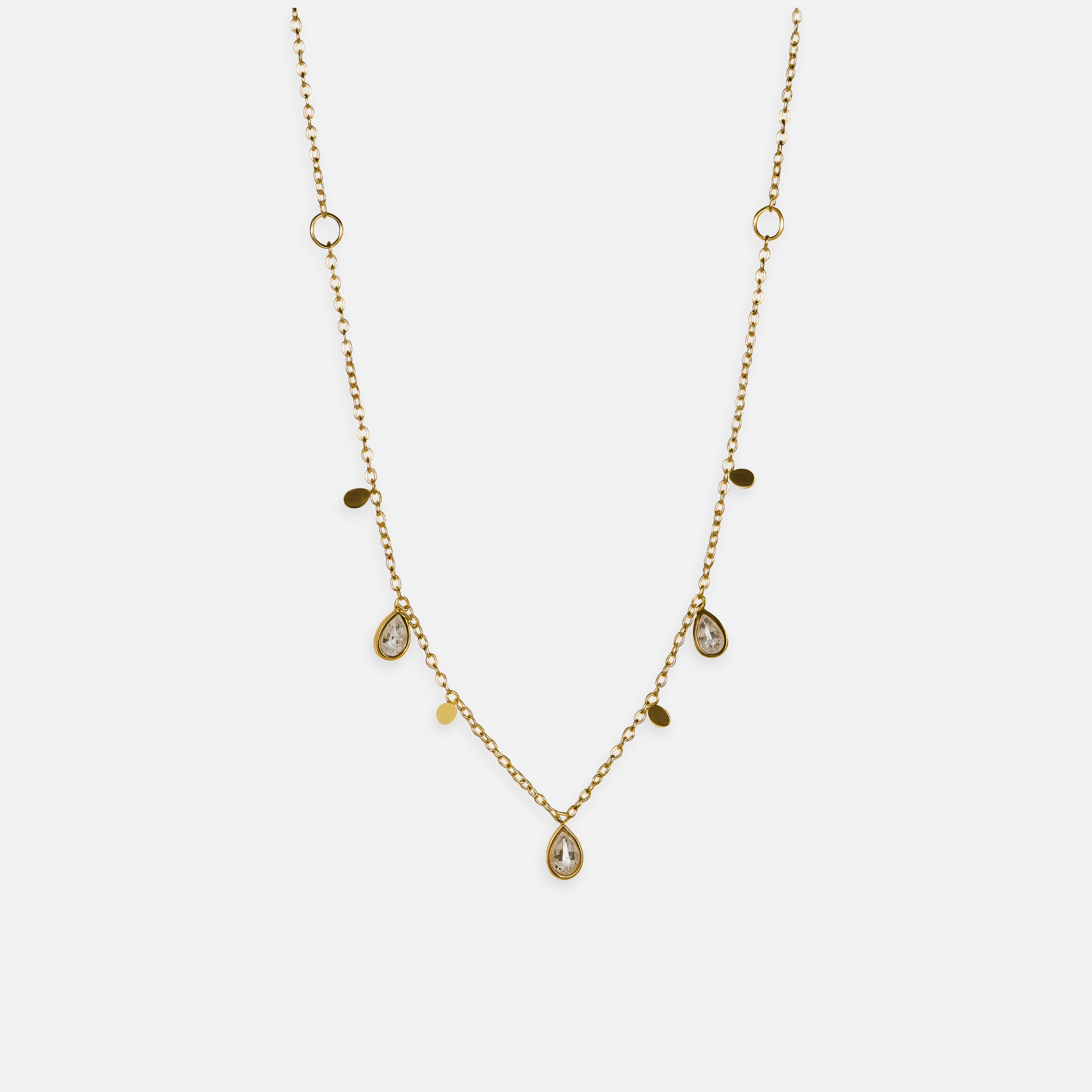 Grace Necklace