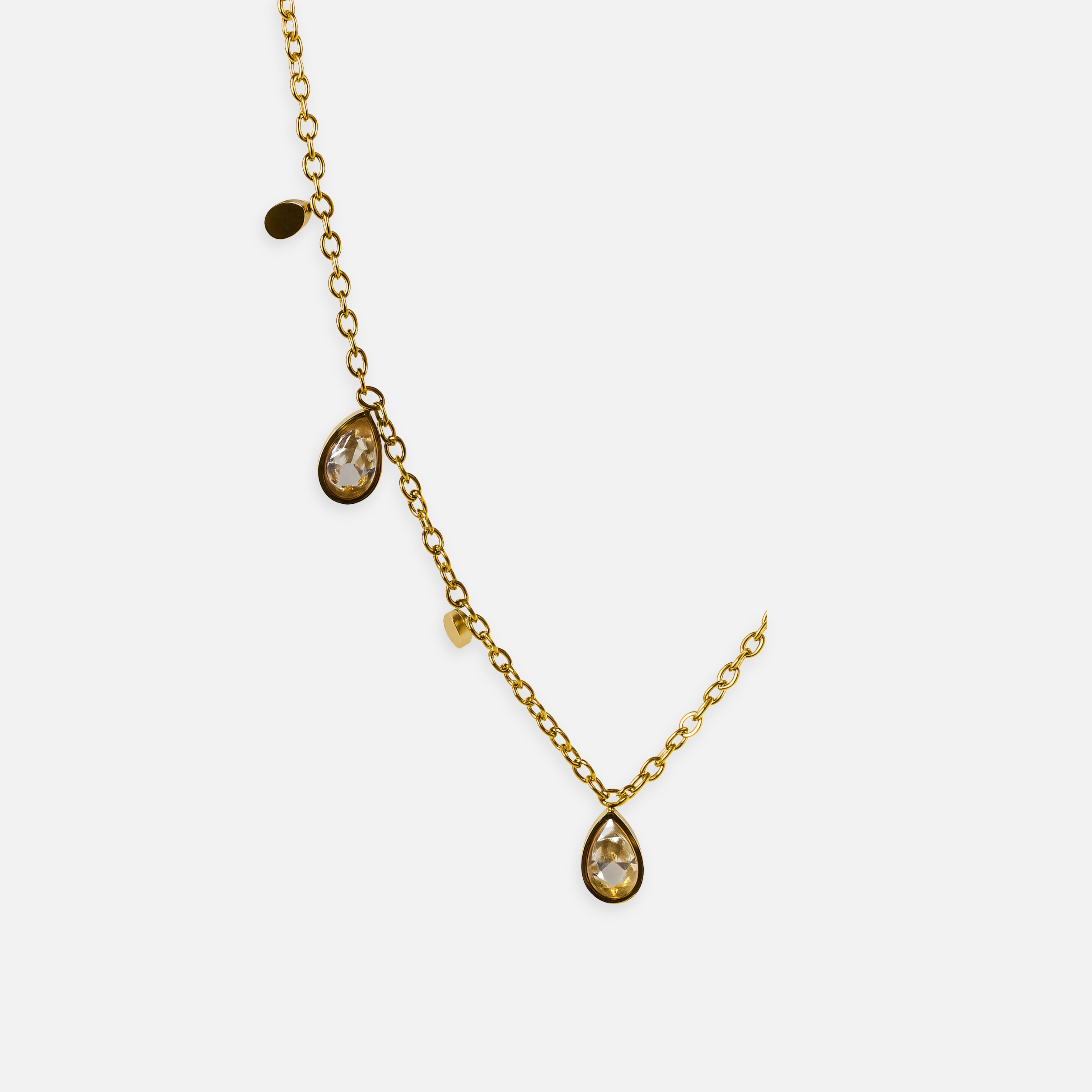 Grace Necklace