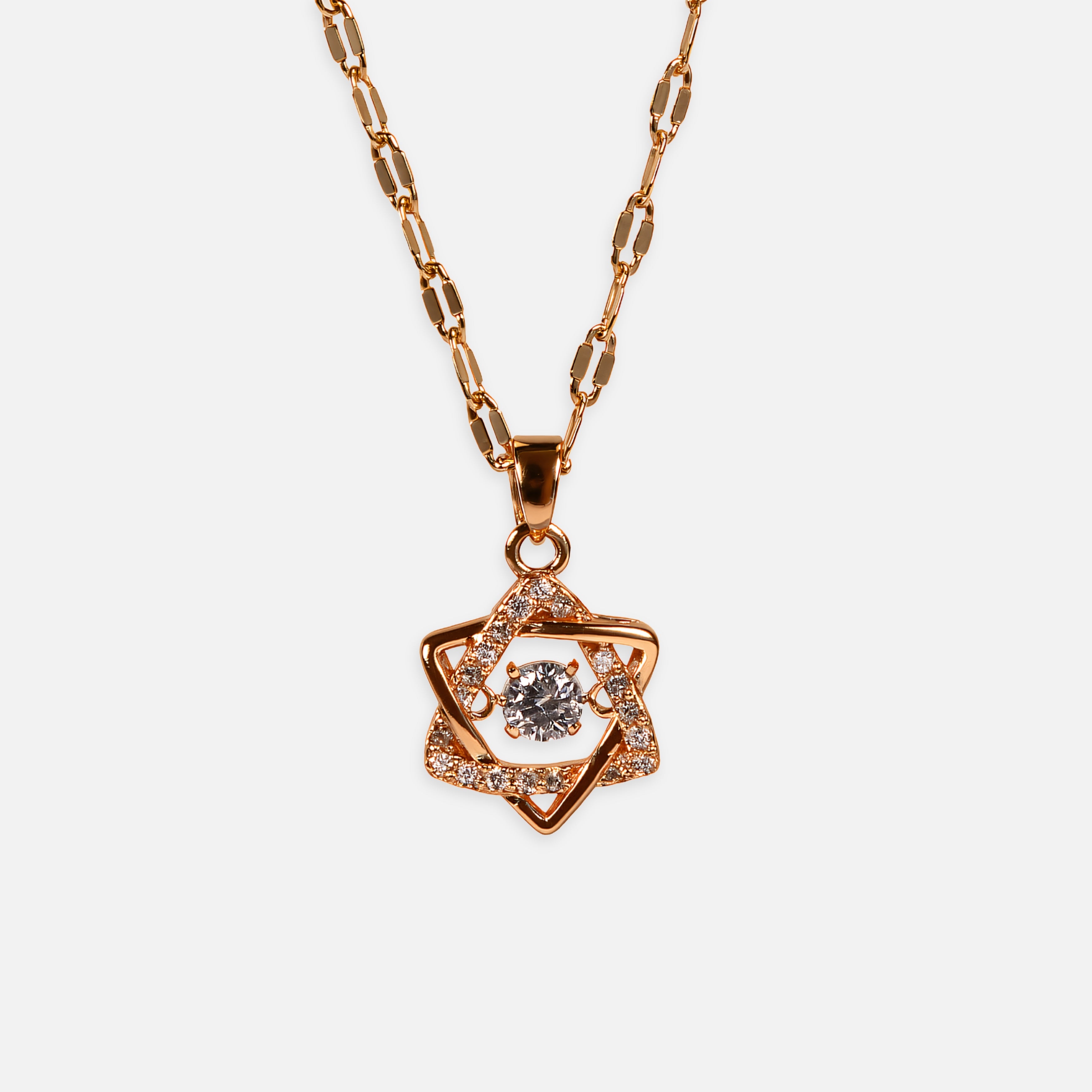 Velvet Necklace